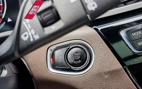 BMW X1, 2021 год, 2 073 000 рублей, 13 фотография