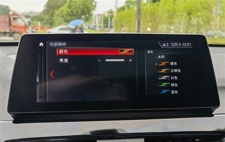 BMW X1, 2021 год, 2 073 000 рублей, 9 фотография