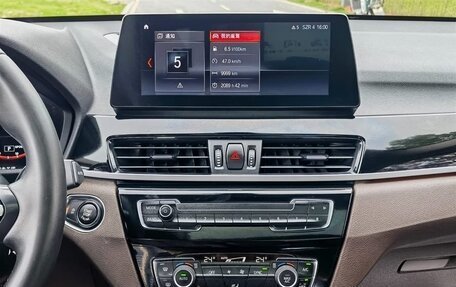 BMW X1, 2021 год, 2 073 000 рублей, 16 фотография