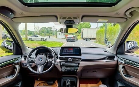 BMW X1, 2021 год, 2 073 000 рублей, 17 фотография