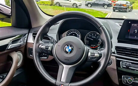 BMW X1, 2021 год, 2 073 000 рублей, 21 фотография