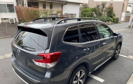 Subaru Forester, 2021 год, 2 150 000 рублей, 5 фотография