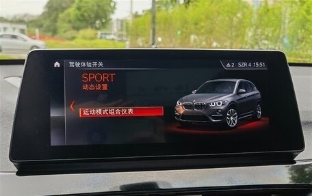 BMW X1, 2021 год, 2 073 000 рублей, 18 фотография