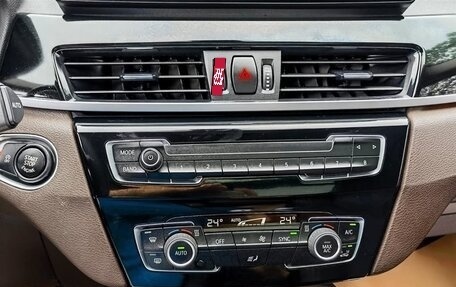 BMW X1, 2021 год, 2 073 000 рублей, 19 фотография