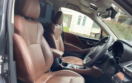Subaru Forester, 2021 год, 2 150 000 рублей, 11 фотография