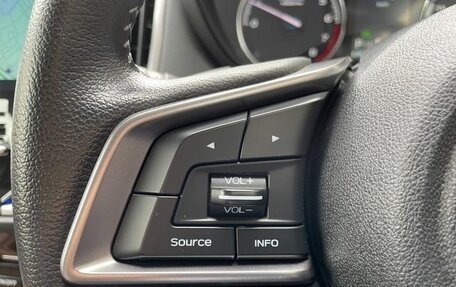 Subaru Forester, 2021 год, 2 150 000 рублей, 14 фотография