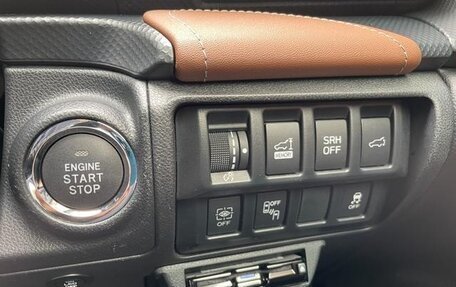 Subaru Forester, 2021 год, 2 150 000 рублей, 18 фотография