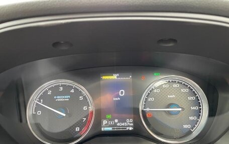 Subaru Forester, 2021 год, 2 150 000 рублей, 17 фотография