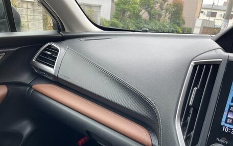 Subaru Forester, 2021 год, 2 150 000 рублей, 24 фотография