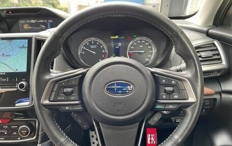 Subaru Forester, 2021 год, 2 150 000 рублей, 15 фотография