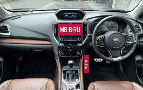 Subaru Forester, 2021 год, 2 150 000 рублей, 13 фотография
