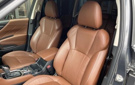 Subaru Forester, 2021 год, 2 150 000 рублей, 26 фотография