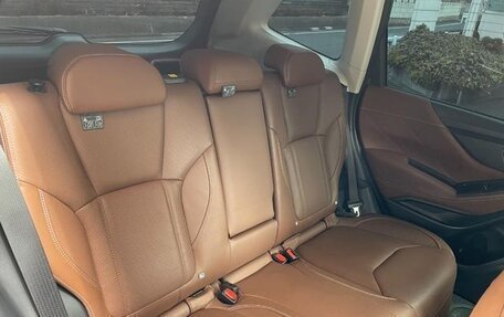 Subaru Forester, 2021 год, 2 150 000 рублей, 29 фотография