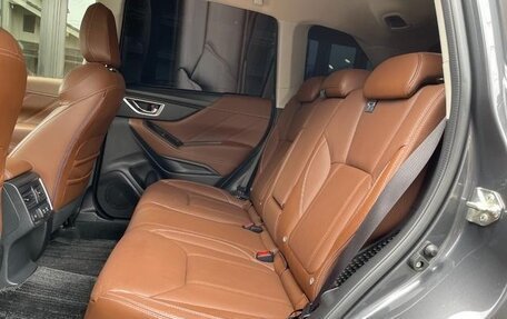 Subaru Forester, 2021 год, 2 150 000 рублей, 28 фотография