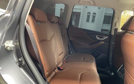 Subaru Forester, 2021 год, 2 150 000 рублей, 27 фотография