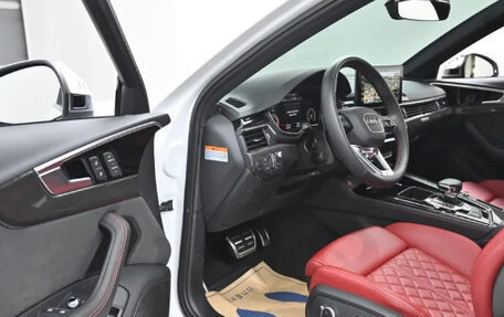 Audi S4, 2022 год, 4 790 000 рублей, 4 фотография