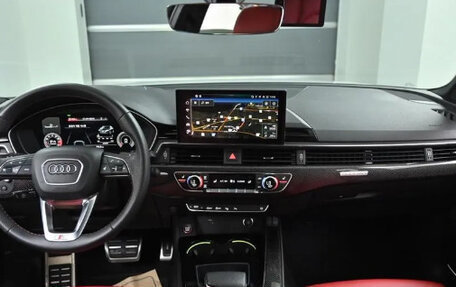 Audi S4, 2022 год, 4 790 000 рублей, 7 фотография