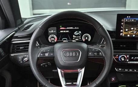 Audi S4, 2022 год, 4 790 000 рублей, 8 фотография