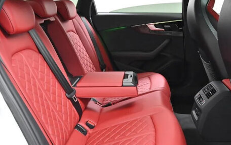 Audi S4, 2022 год, 4 790 000 рублей, 6 фотография