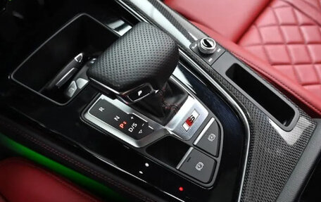 Audi S4, 2022 год, 4 790 000 рублей, 13 фотография