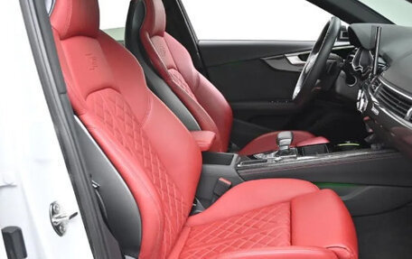 Audi S4, 2022 год, 4 790 000 рублей, 5 фотография