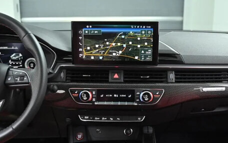 Audi S4, 2022 год, 4 790 000 рублей, 10 фотография