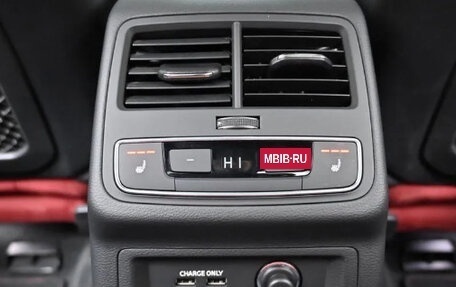 Audi S4, 2022 год, 4 790 000 рублей, 14 фотография