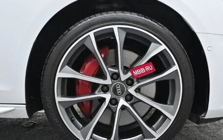 Audi S4, 2022 год, 4 790 000 рублей, 18 фотография
