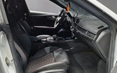 Audi RS 5, 2021 год, 6 480 000 рублей, 7 фотография