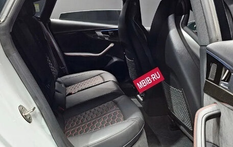 Audi RS 5, 2021 год, 6 480 000 рублей, 8 фотография