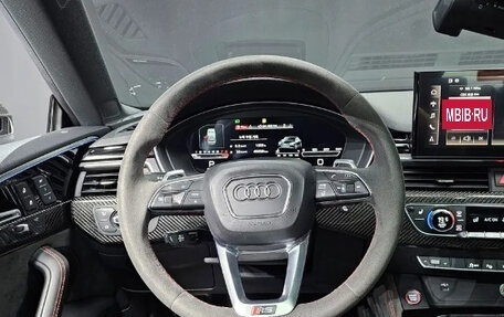 Audi RS 5, 2021 год, 6 480 000 рублей, 10 фотография