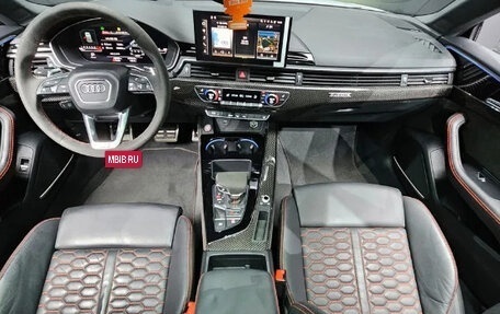 Audi RS 5, 2021 год, 6 480 000 рублей, 9 фотография