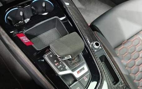 Audi RS 5, 2021 год, 6 480 000 рублей, 15 фотография