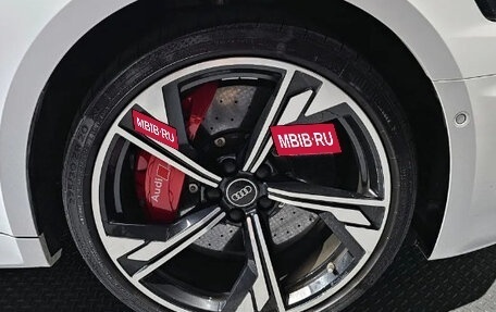 Audi RS 5, 2021 год, 6 480 000 рублей, 19 фотография