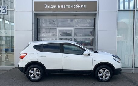 Nissan Qashqai, 2011 год, 995 000 рублей, 4 фотография