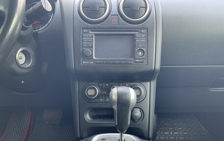 Nissan Qashqai, 2011 год, 995 000 рублей, 12 фотография
