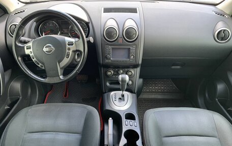 Nissan Qashqai, 2011 год, 995 000 рублей, 11 фотография
