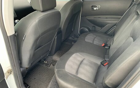 Nissan Qashqai, 2011 год, 995 000 рублей, 15 фотография