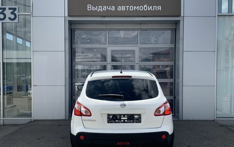 Nissan Qashqai, 2011 год, 995 000 рублей, 6 фотография