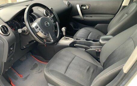 Nissan Qashqai, 2011 год, 995 000 рублей, 10 фотография