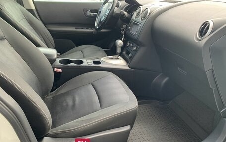Nissan Qashqai, 2011 год, 995 000 рублей, 14 фотография