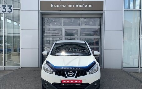 Nissan Qashqai, 2011 год, 995 000 рублей, 2 фотография