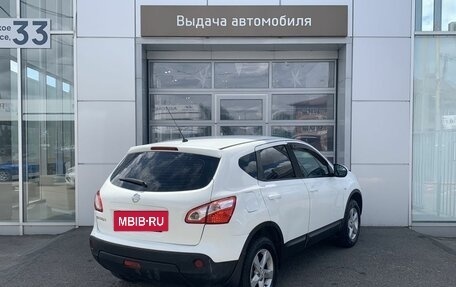 Nissan Qashqai, 2011 год, 995 000 рублей, 5 фотография
