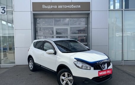 Nissan Qashqai, 2011 год, 995 000 рублей, 3 фотография