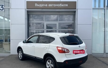 Nissan Qashqai, 2011 год, 995 000 рублей, 7 фотография