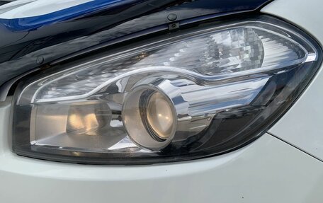 Nissan Qashqai, 2011 год, 995 000 рублей, 16 фотография