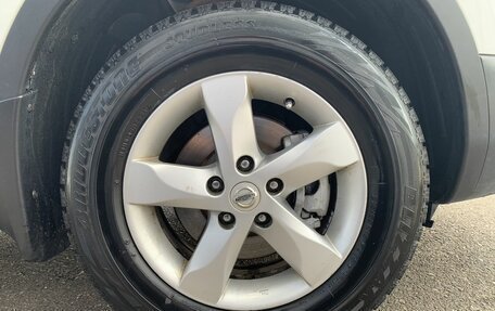 Nissan Qashqai, 2011 год, 995 000 рублей, 17 фотография