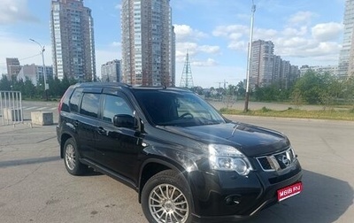 Nissan X-Trail, 2013 год, 1 500 000 рублей, 1 фотография