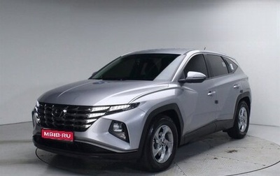 Hyundai Tucson, 2022 год, 2 100 000 рублей, 1 фотография
