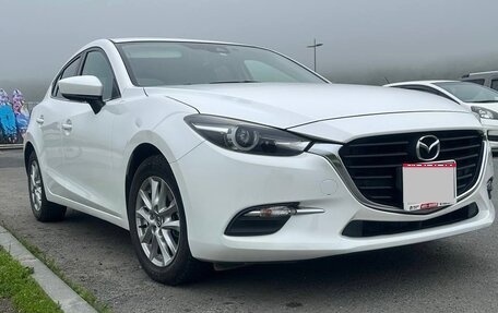 Mazda Axela, 2018 год, 1 520 000 рублей, 1 фотография